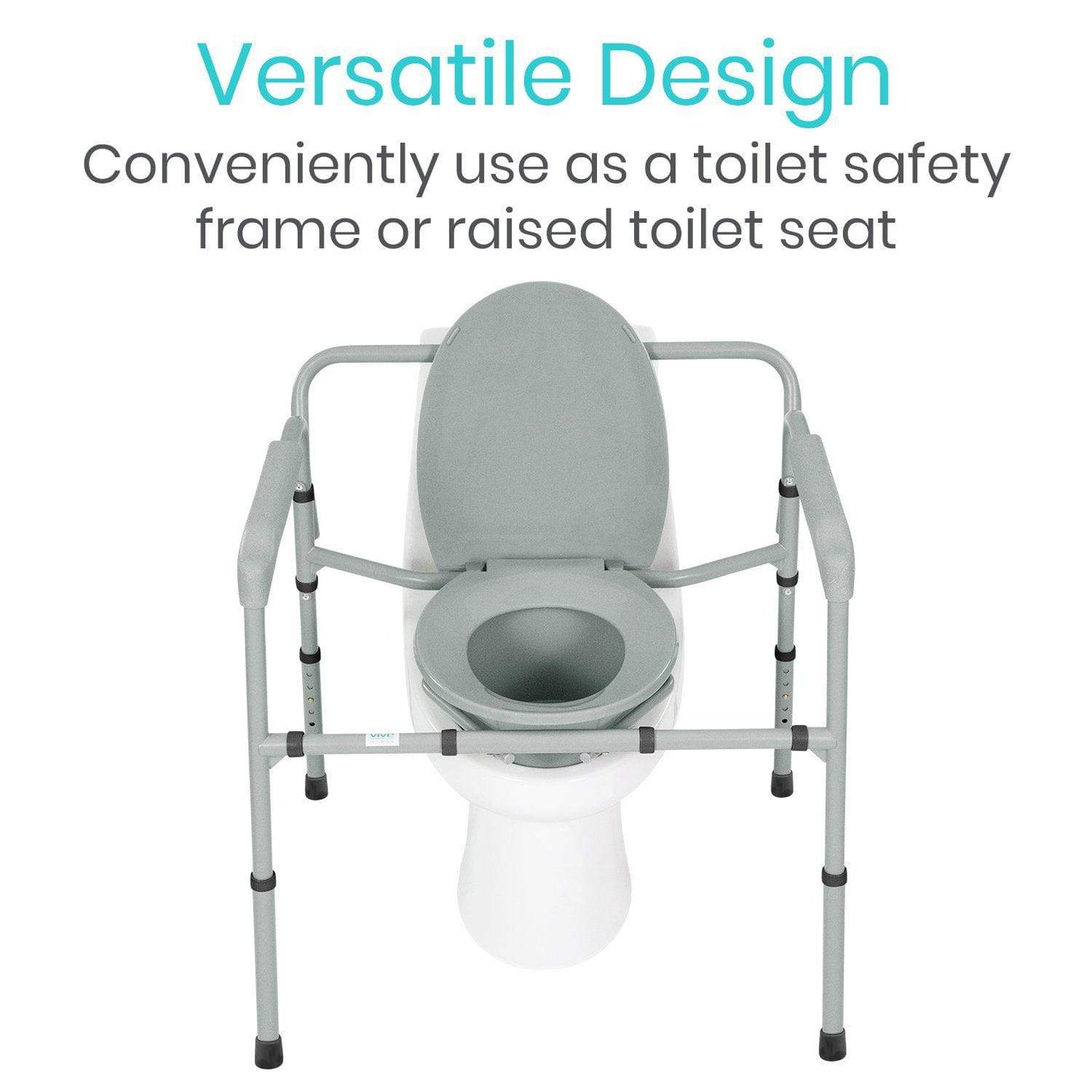 Bariatric Commode