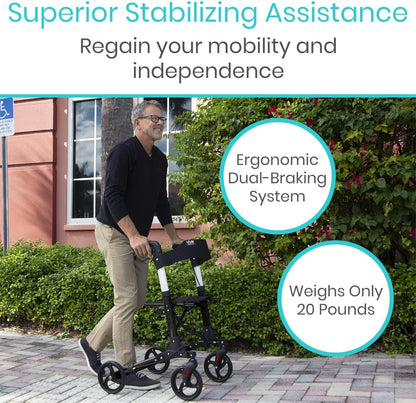 Rollator Walker (2 Pack)