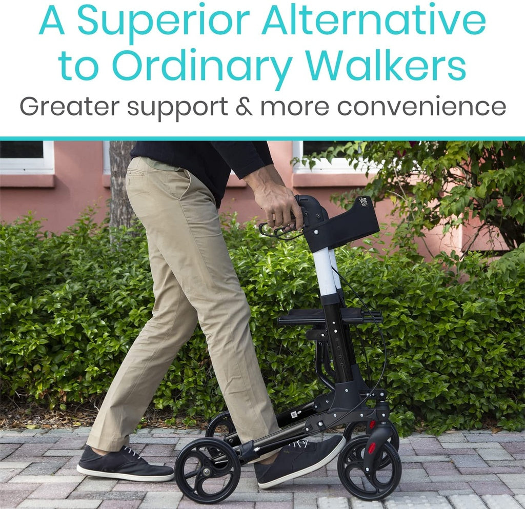 Rollator Walker (2 Pack)