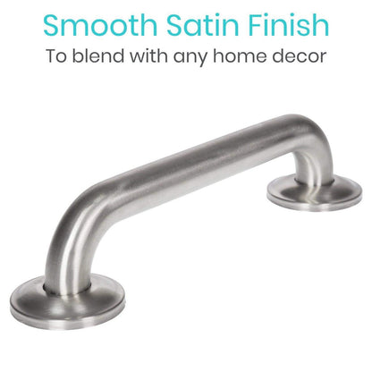 Metal Grab Bar