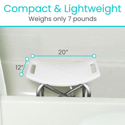 Bariatric Shower Chair