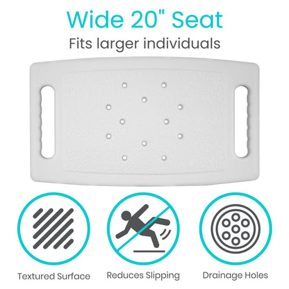 Bariatric Shower Chair