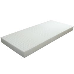 Proactive Mattress, Foam, Pressure Relieving, 300lb Capacity