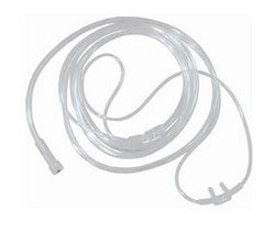 Salter Adult Salter Style Cannula, 7ft tubing